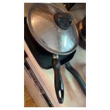 Frying Pan & Griddle