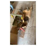 Hand tools miter saws and more