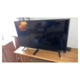 40" Vizio tv with remote