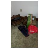 Misc. Travel bags & Suitcase