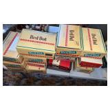 Vintage Cigar Boxes