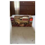Limited Edition 1936 Dodge Collectors Bank.