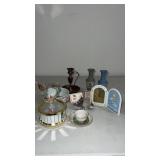 Home decorations