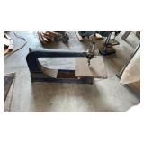 Radial Arm Drill Press