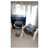 Bentley BX- 11 super 8 home movie projector