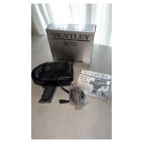 Bentley BX-720  super 8 movie  camera in original