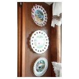 Decorative plates