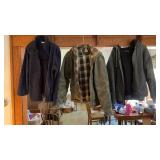3 size medium men
