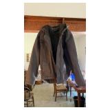 Medium Carhart coat men