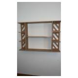 Shelf