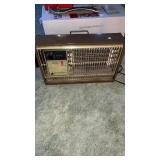 Working per family eletric heater