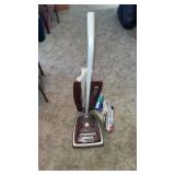 Eureka Vacuum untested