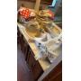 ESTATE AUCTION #1 MARVIN WOLKEN BEATRICE,WOODSHOP, HOUSEHOLD