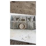 Critter trap
