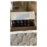 Schmitz bottles and more  in a storz box