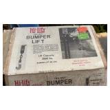 2 way bumper lift