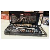 Cobra Wrench & Socket Set