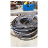 Cable Reel & Cable