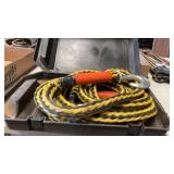 USA Tow Rope Kit