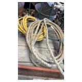 2 ropes