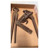 Fence Puller & more