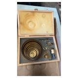 Cummins Hole Saw Kit