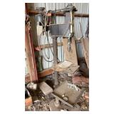Drill press untested