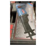 Clarke reciprocating  corded saw appears to be