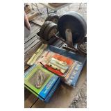 Trailer/ Wagon Wheels & more