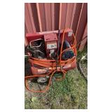 Dial O Magic  Air Compressor Needs Repair