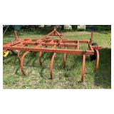 The Original Chisel Plow Aliï¿½s Chalmers made by