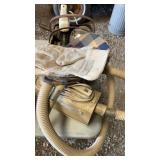 Miscellaneous group of tools, hardware and more