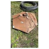 Farm Master Chicken heater untested