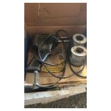 Model 250 wen soldering gun