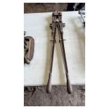 Porterï¿½s Bolt Cutter Clipper