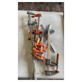 Pipe Clamps