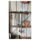 Jumper Cables & more