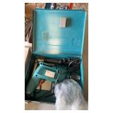 King Impact Drill in Makita Case