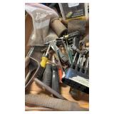 Miscellaneous tools