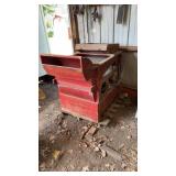 Vintage Clipper No. 2B Seed Cleaner, Approx 42ï¿½