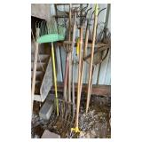 Rakes, Hay Rakes , Leaf Rakes & more