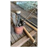 Drill Bits, Sheers & more