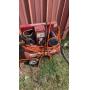 AUCTION #2 MARVIN WOLKEN BEATRICE,EQUIPMENT,TOOLS,ANTIQUES