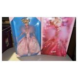 Barbie pink Ice first in a series, limited