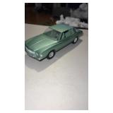 1978 Chevrolet Monte Carlo promo car