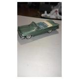 1959 Chevy impala promo car
