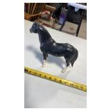 Vintage Breyer Tri-Mi Boot Scootin Boogie Morgan