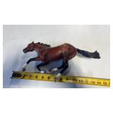 Vintage Breyer Traditional Frankel Model Horse