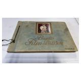 Vintage 1930s German 275 Tobacco Cards in Album