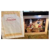 1994 Walt Disney classic Snow White and the seven